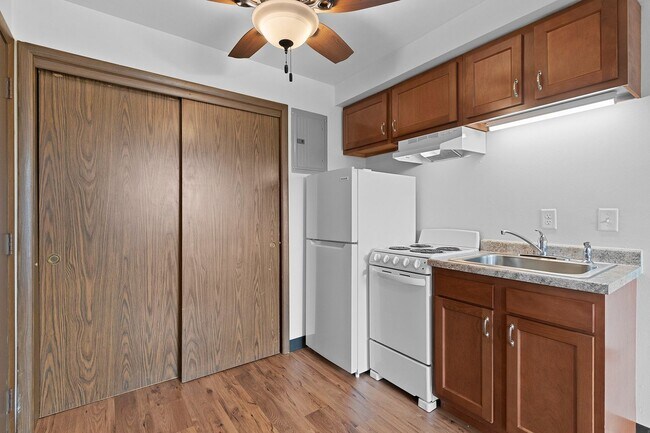 Photo - Kelly Street Villas