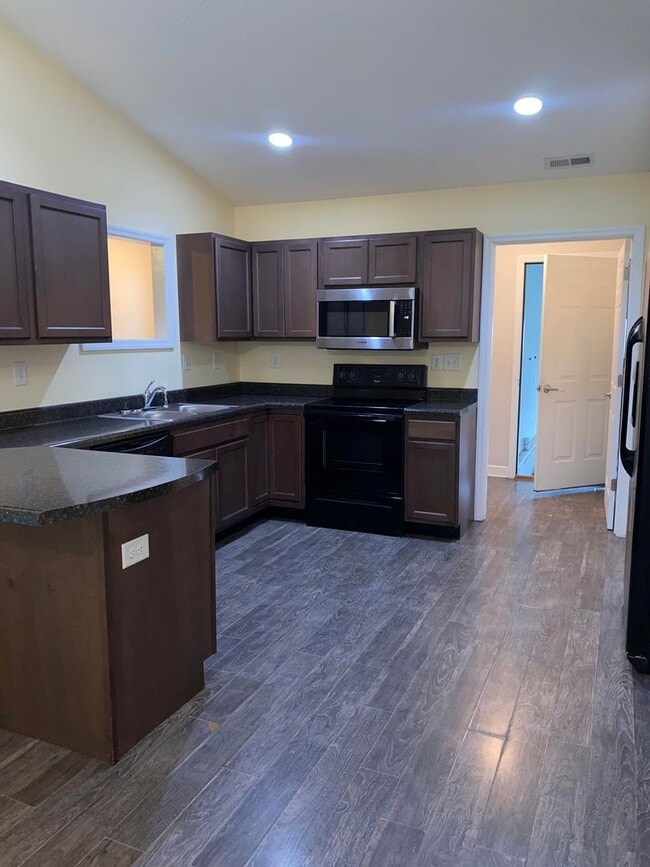 Photo - Four Bedroom 2 Bath Home