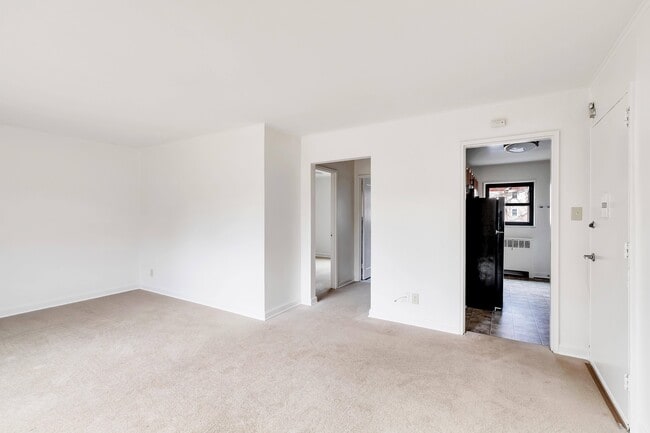 Tivoli Park Apartments
