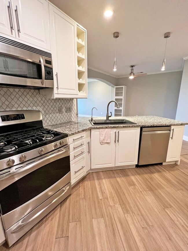 Photo - Great 2 Bdrm 2 Bath Condo in Lake Dallas Tx