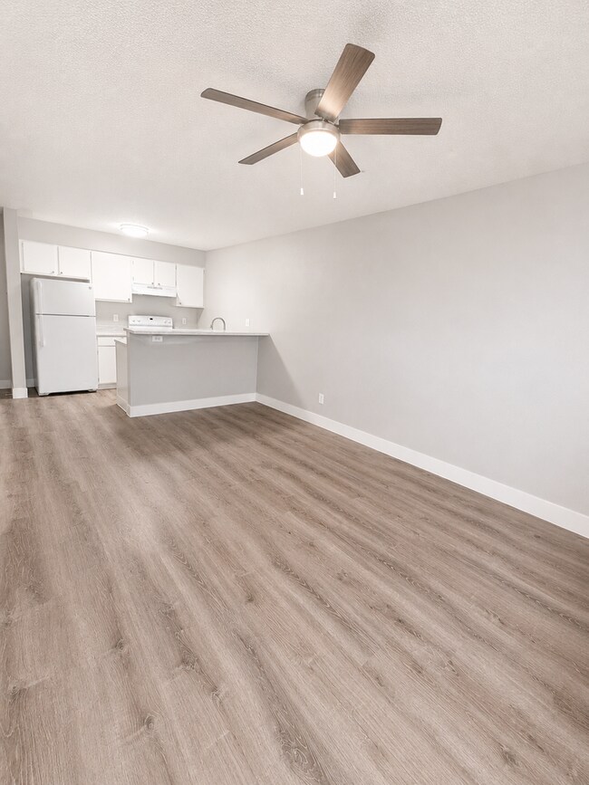 Photo - 3604 E Uintah St Unidad B24