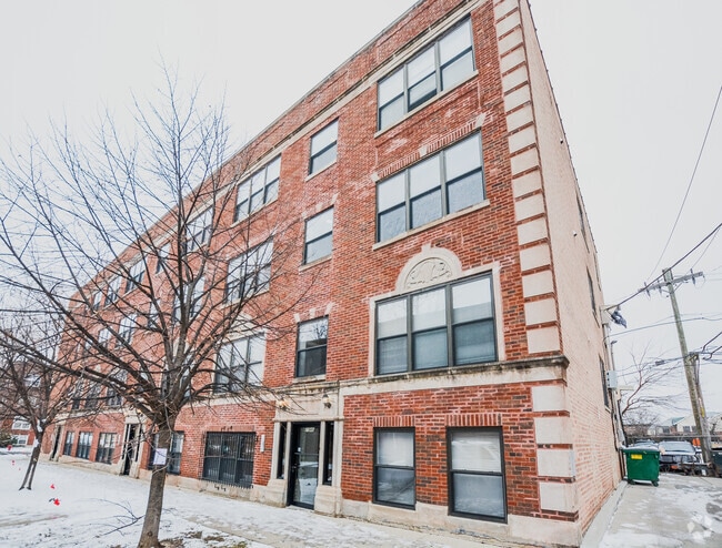 Building Photo - 2046 W Hood Ave Unit 1B Rental