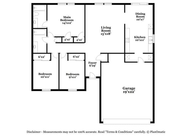 Photo - 703 Willow Ct