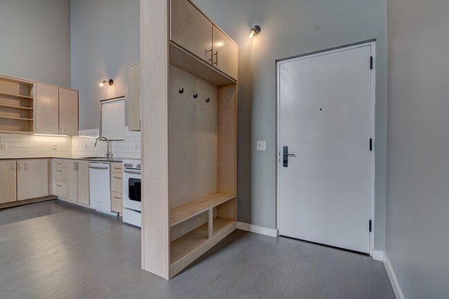 Plaza Lofts