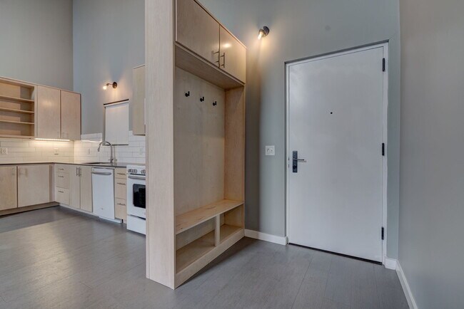 Photo - Plaza Lofts