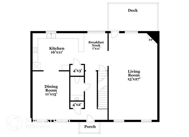 Photo - 3780 Field Sedge Dr