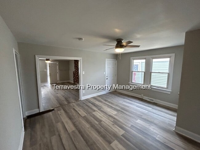 Photo - Renovated Millville 4 Bed in Millville. Eligible for $500 Security Deposit.