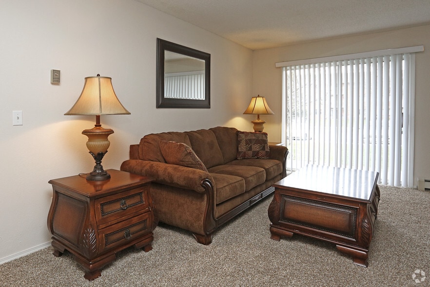 Interior Photo