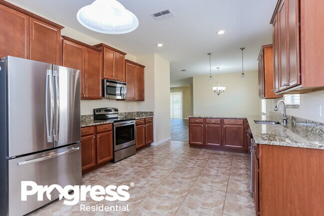 Photo - 2458 Dovesong Trace Dr