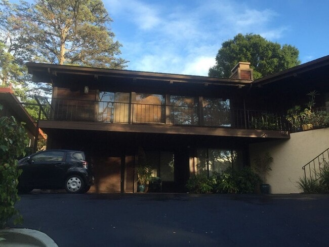 Photo - Montecito - 1 Bedroom, 1 Bath single story apartment, INCLUDES UTILITIES