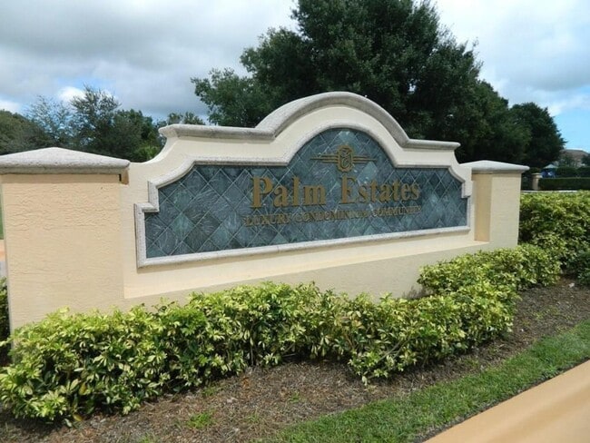 Photo - Palm Estates 2 Bedroom 2 Bath Condo w/Attached garage