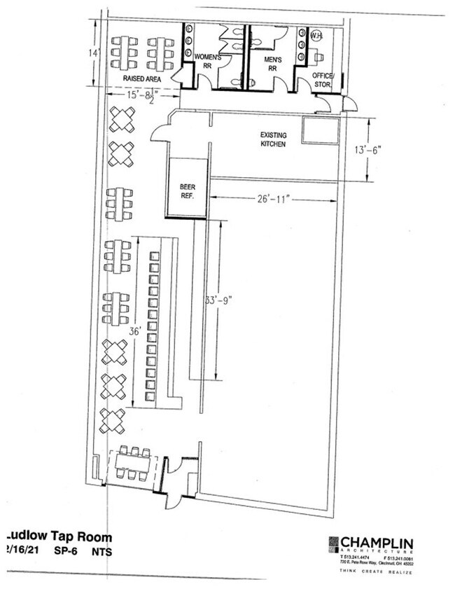 356 Ludlow Ave Unidad 360-Retail