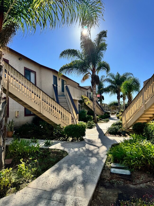 Meadows Of Chula Vista - Senior Apartments - Meadows Of Chula Vista - Senior Apartments