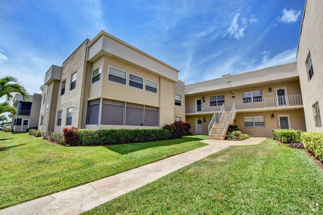 Building Photo - 127 Burgundy B Unit 127 Rental