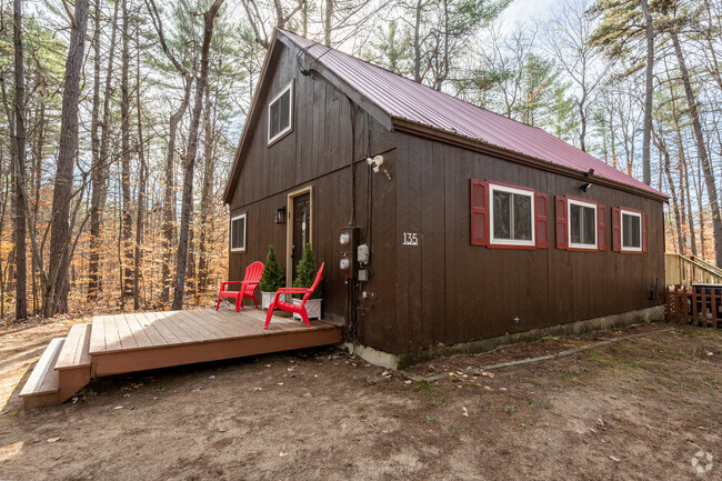 Building Photo - 135 Pine River Path Rental