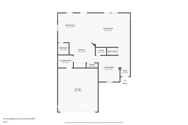 Photo - 791 Runningbrook Ln