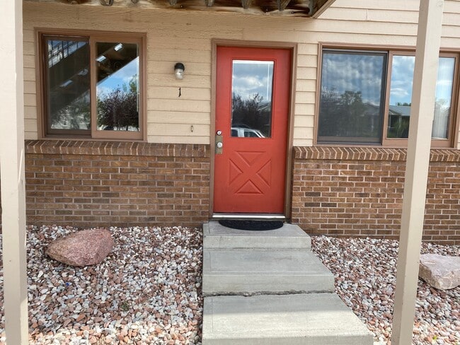Photo - 1516 Palmer Dr Unidad 1