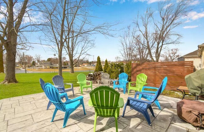 Photo - 9821 N Marine Key Dr