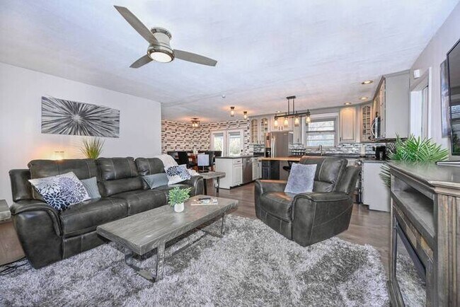 Photo - 4025 Yoest Dr