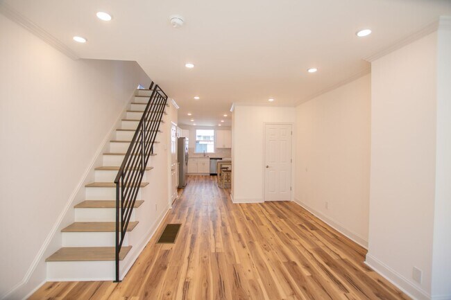 Photo - Renovated South Philadelphia Rowhome