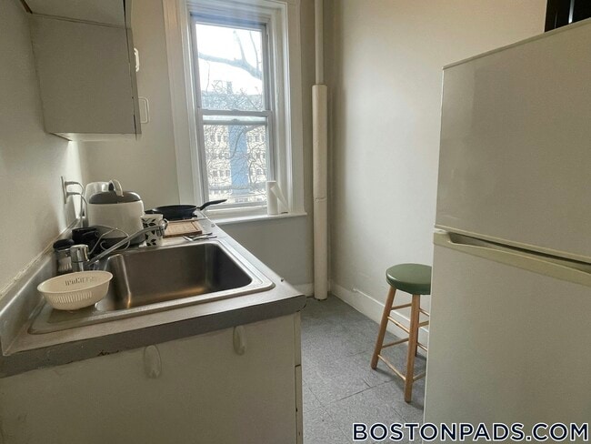 Photo - 1193 Commonwealth Ave Unit 12