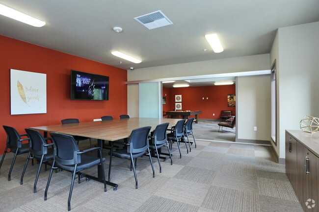 Scriber Creek Apartments