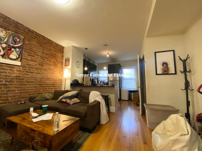 Photo - 14 Parker Hill Ave Unit 2