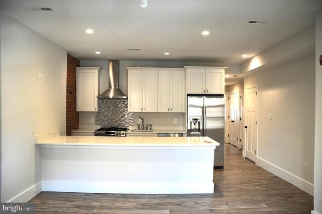 Photo - 1636 Argonne Pl NW Unit 2