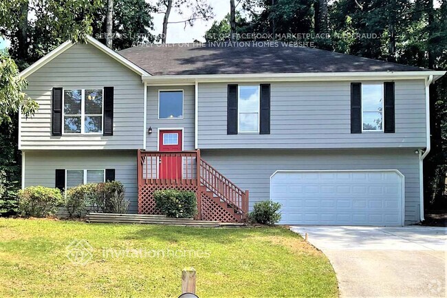 Building Photo - 2989 Trotters Crest Dr Rental