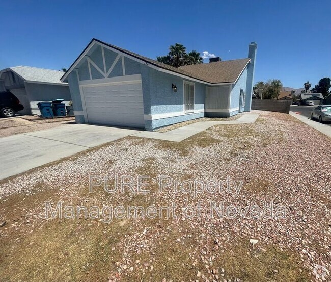 Building Photo - 724 Taft Ct Rental
