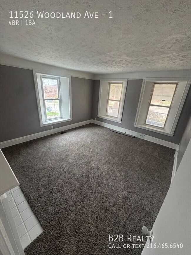 Photo - 11526 Woodland Ave Apartment Unit 1