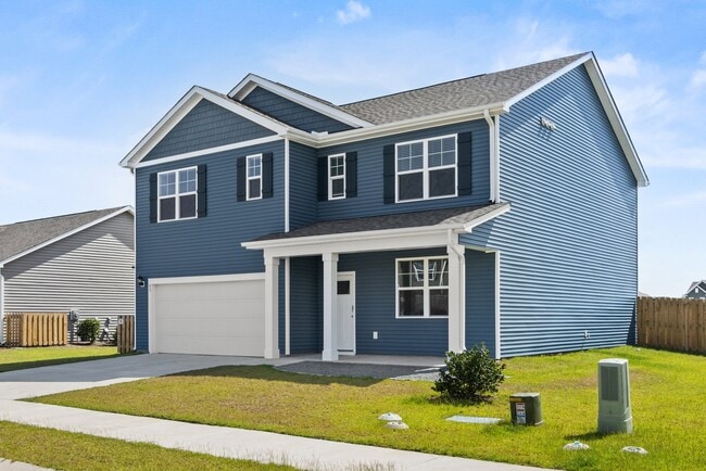 Photo - 93 Whalebone Ave