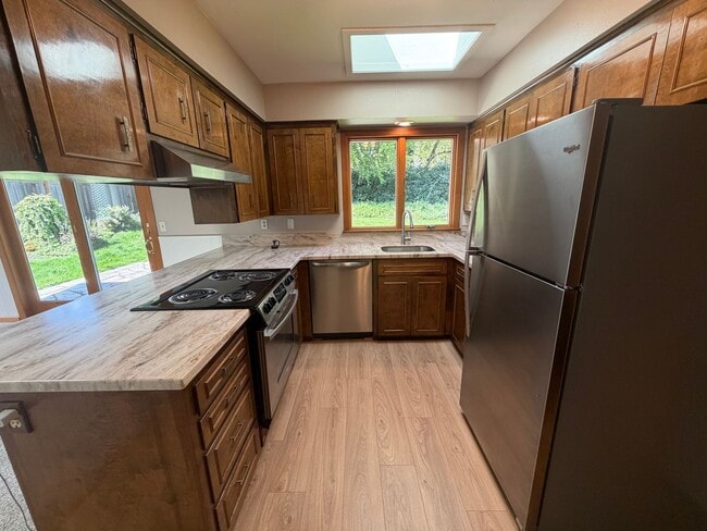 Photo - Peaceful 3 Bedroom Single-Level Home on Spacious Corner Lot Near Fir Grove Park