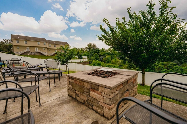 The Villas at Happy Valley - 07 - The Villas at Happy Valley