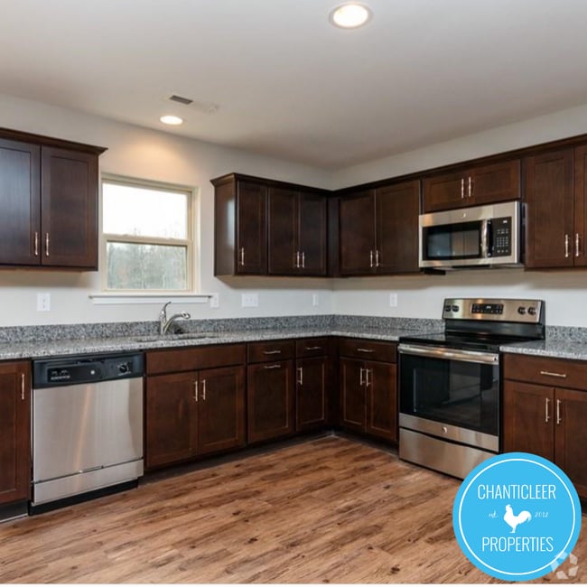 Building Photo - 2424 Kings Cross Ct Rental
