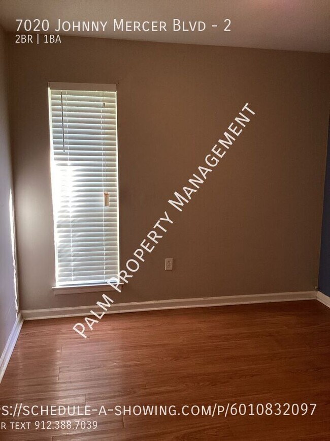 Photo - 7020 Johnny Mercer Blvd