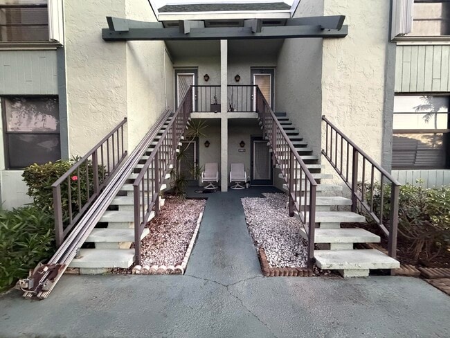 Building Photo - 7380 NW 18th St Unit 204