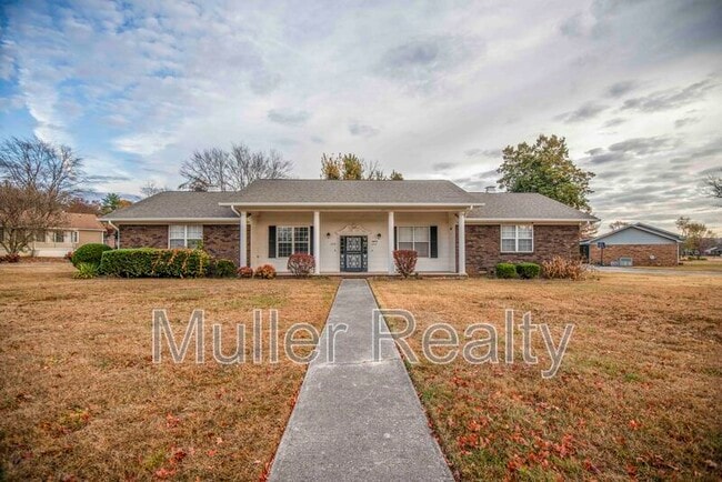 Building Photo - 11719 S Williamsburg Dr