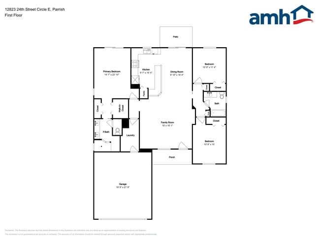 Photo - 12823 24th St Cir E