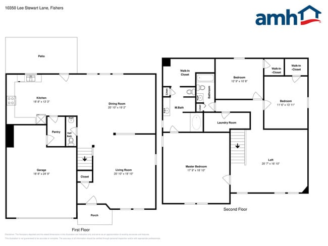 Photo - 10350 Lee Stewart Ln