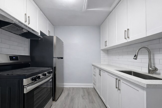 Photo - 33 Ontario St Unité 6