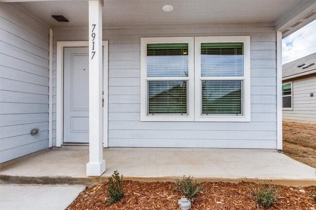 Photo - Brand-new home in McKinney’s Preserve at Honey Creek with spacious backyard, stylish interiors, c...