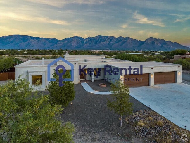 Building Photo - 1710 W Sunkist Rd Rental