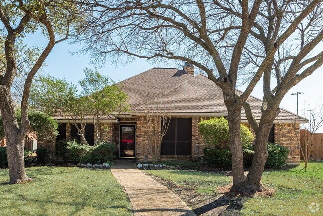 Building Photo - Adorable home in Allen!  A must see!