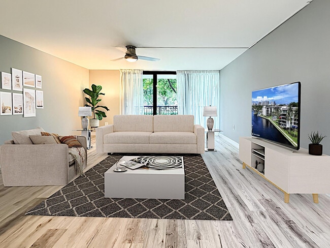 Photo - 1301 River Reach Dr Unit 111