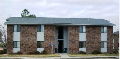 Photo - Pembrook Apartments