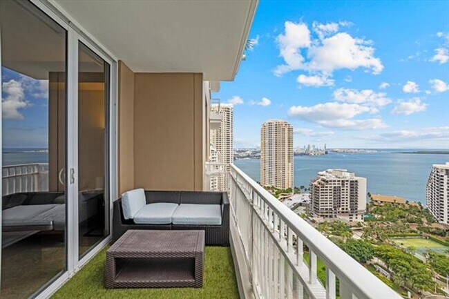 Photo - 801 Brickell Key Blvd Unit 801 Brickell Key Boulevard Blvd # 2805