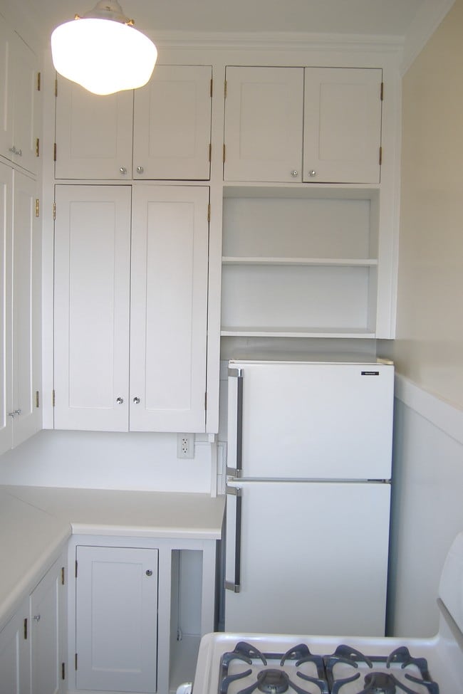 Kitchen - Hampton Court