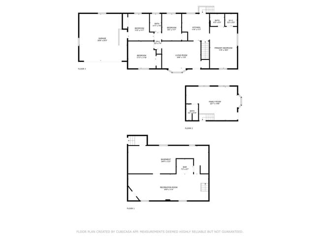 Photo - Spacious Rural Ranch!