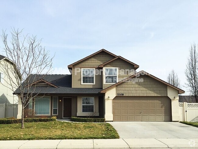Building Photo - 5308 N Cortona Way Rental